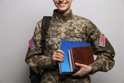 The struggles of being a veteran heading to college 